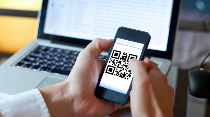 australia-hcf-launches-industry-first-qr-code-claiming-solution